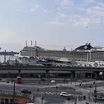Affittacamere Gioiello Acquamarina - Genova